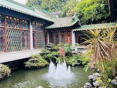 景观位-南园酒家(前进路店)