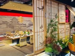 -首尔朴宝·炭火烤肉(五角场店)