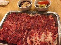 -月圆火锅(宁海东路二店)
