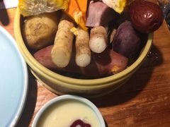 -三个渔夫·蒸汽海鲜(小白楼店)