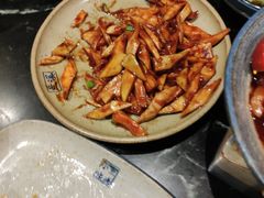 -兰溪小馆(东直门簋街店)