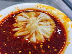 -西安贾三灌汤包·回坊小吃·清真炒菜(北院门总店)