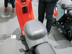 -九号电动车(安定门内大街店)