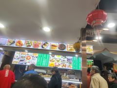 -白魁老号饭庄(安内店)