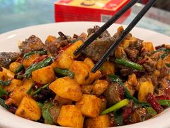 -红豆园(文林街店)