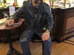 -中央咖啡馆