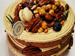 -玲婧胡同·生日蛋糕·餐厅(嘉里城店)