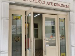 -Belice Chocolate Kingdom