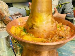 -浩海火燒雲傣家菜(芮欧百货店)