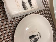 餐具摆设-城南往事(滨江世茂店)