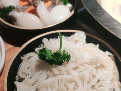 -骨之味·筒骨汤火锅(晋江万达店)