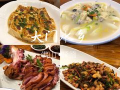 -大门水乡·顺德菜