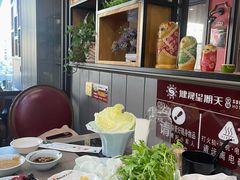 -健晟星期天火锅(河东店)