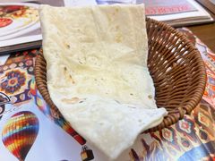 -沙漠玫瑰土耳其餐厅(神路街店)