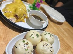 -玖鲜小笼(中山广场店)