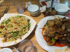 -亿牌牌东北烧烤(怀特店)