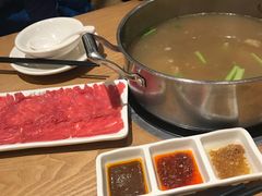 -掂档潮汕牛肉火锅(沈阳万象城店)