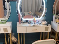 -爱定格照相馆.证件照(周浦万达店)