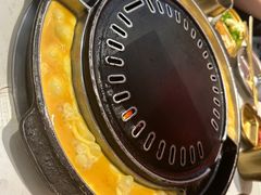 -老板娘的烤肉店(港湾广场店)