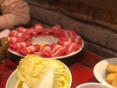 -袁老四老火锅(娄底店)