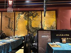 -茶人村·宫廷私厨(奥体印象城店)