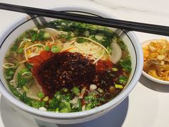 -兰州马子禄牛肉面(文景公园店)