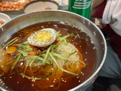 -白山烧烤(文安路万豪店)