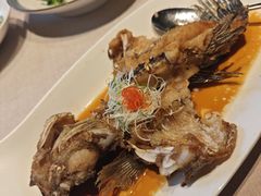 -漢舍中国菜馆(889广场店)