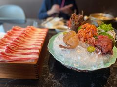 -蒋记海鲜姿造•洋房别墅(星河湾店)