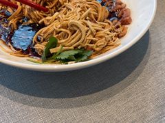 -扬州万怡酒店-中餐厅(文昌中路店)