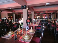 大堂-花马天堂云南餐厅 Lost Heaven(外滩店)