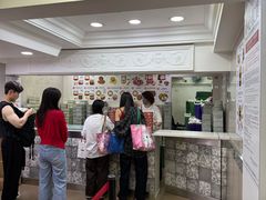 -珍妮曲奇聪明小熊(上环店)