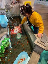-卡通尼乐园(新达汇三林店)