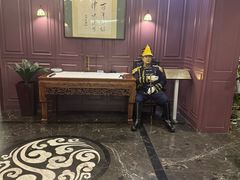 -卫鼎轩·曹公馆(鼓楼店)