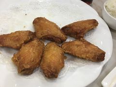 -同发号饭庄(复兴路店)