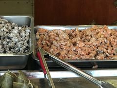 -小宝栗子(嘉华国际商业中心店)