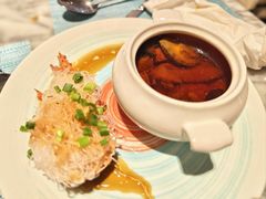 -深圳同泰万怡酒店·万荟轩自助餐厅(同泰店)
