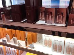-国药中服免税(北京坊店)