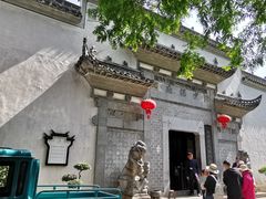 -绩溪龙川景区