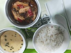 -老乡鸡(霍邱县东湖路店)