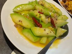 -汤城小厨•粤菜•靓汤(苏州街店)