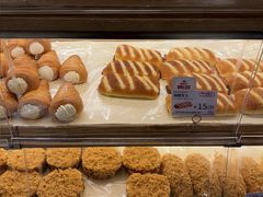 -山崎面包(苏州中心店)