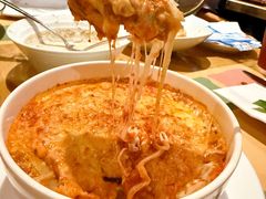 -安妮意大利餐厅(国贸店)