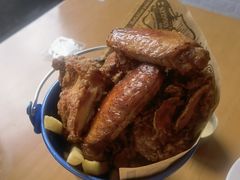 -Ricci睿奇美式餐厅(五道口店)