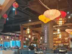-粤点越有·茶点·粤菜(樵岭国际店)