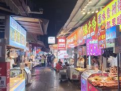 -捞沙巷