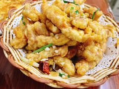 -胡子饮食店