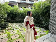 -广富林宰相府酒店·水云间