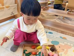 -贝思特蒙特梭利早教新区旗舰中心(苏州新区复悦城店)