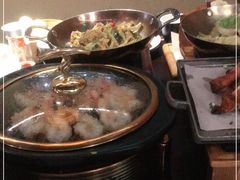 -绿茶餐厅(昌平悦荟店)